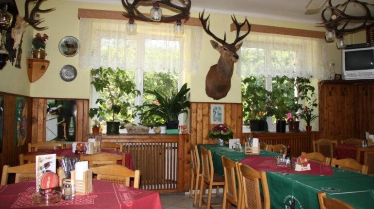 Hotel A Restaurace Na Spici Kyselka  Exterior photo